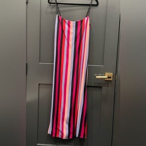 Reformation midi dress - size 4